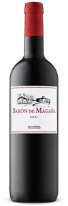 07 Baron De Magana(Bod.Vina Magana) 2007